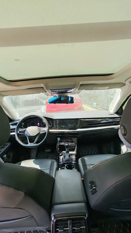 2022 Skoda Kodiak GT 2.0T 186HP L4 7DCT,autocango,china used car exporter,china ev exporter,chinese used car exporter,chinese used ev exporter