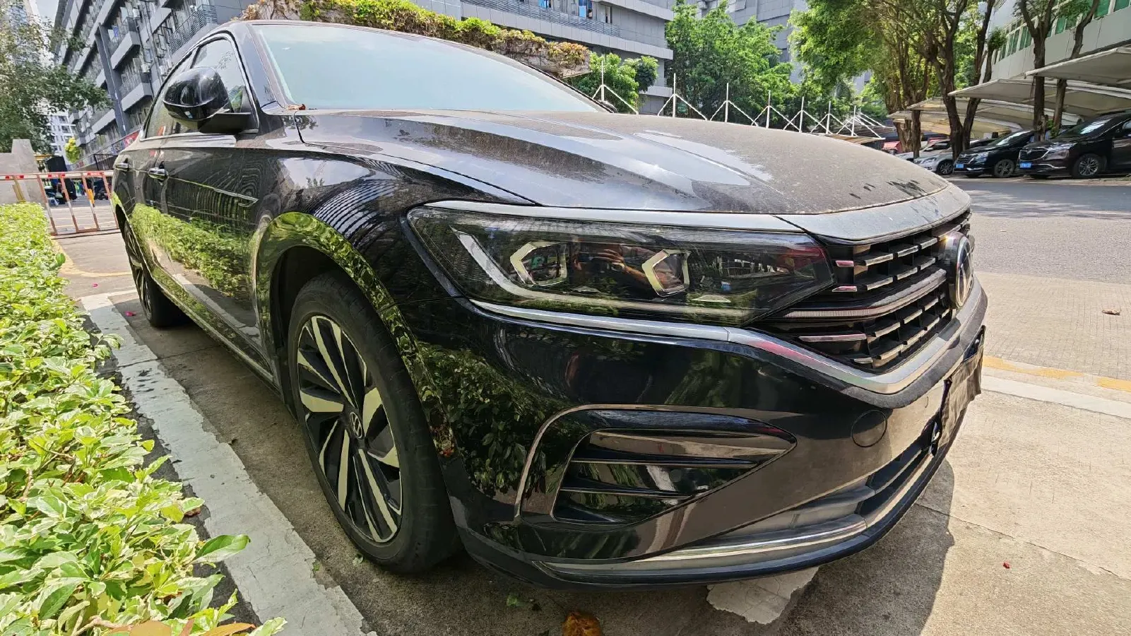 2022 Skoda Kodiak GT 2.0T 186HP L4 7DCT,autocango,china used car exporter,china ev exporter,chinese used car exporter,chinese used ev exporter