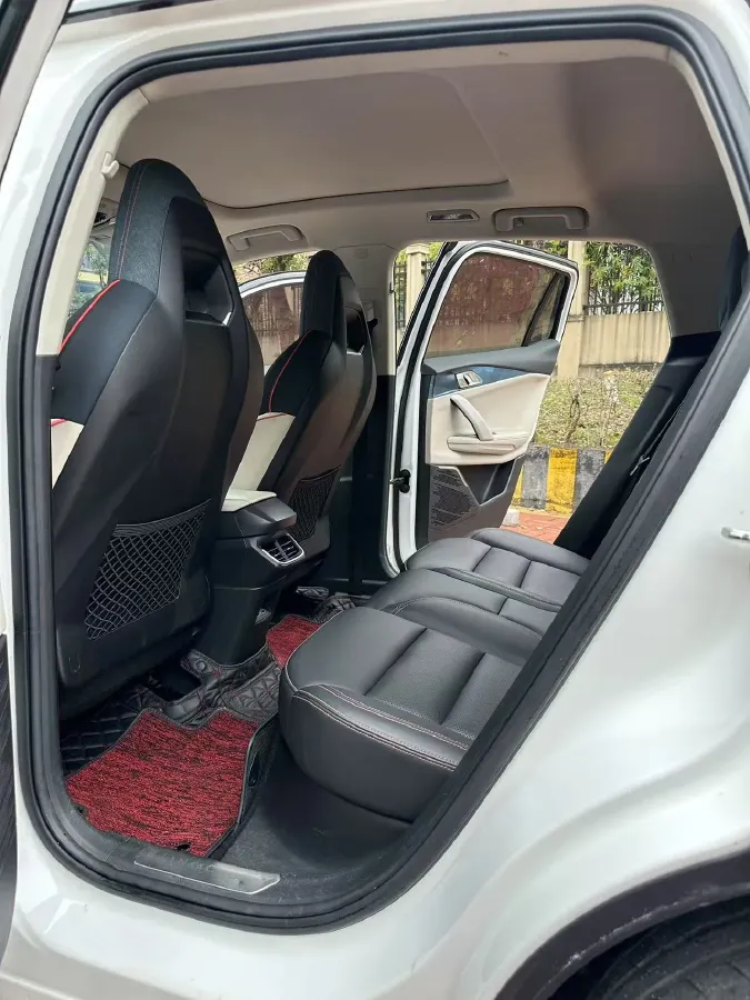 2020 LYNK&CO 06 1.5T 177HP L3 7DCT,autocango,china used car exporter,china ev exporter,chinese used car exporter,chinese used ev exporter