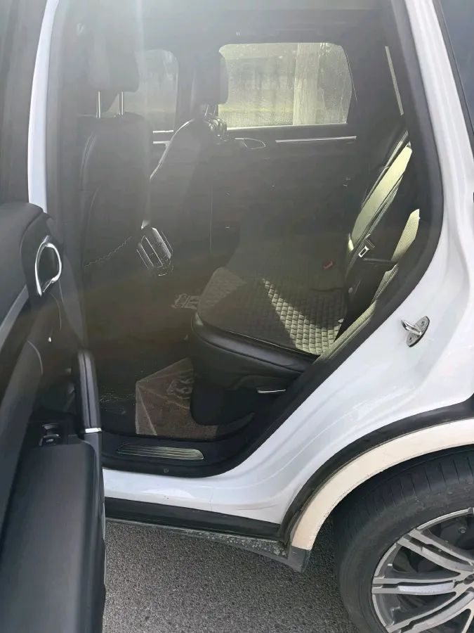 2016 Porsche Cayenne 3.0T 333HP V6 8AT,autocango,china used car exporter,china ev exporter,chinese used car exporter,chinese used ev exporter