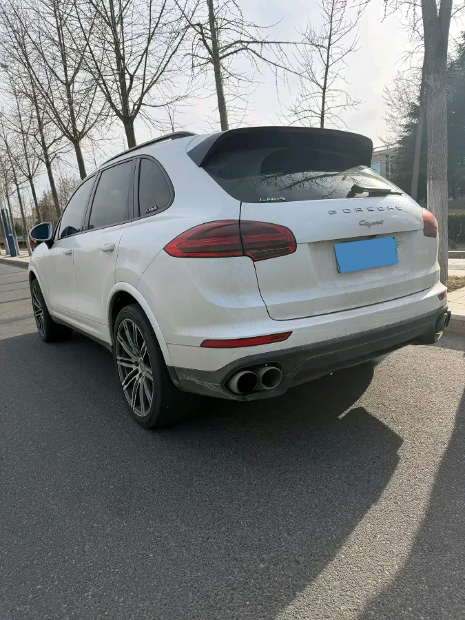 2016 Porsche Cayenne 3.0T 333HP V6 8AT,autocango,china used car exporter,china ev exporter,chinese used car exporter,chinese used ev exporter
