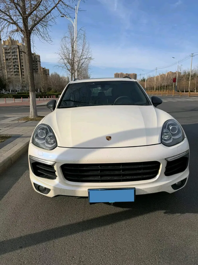 2016 Porsche Cayenne 3.0T 333HP V6 8AT,autocango,china used car exporter,china ev exporter,chinese used car exporter,chinese used ev exporter
