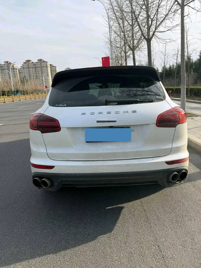 2016 Porsche Cayenne 3.0T 333HP V6 8AT,autocango,china used car exporter,china ev exporter,chinese used car exporter,chinese used ev exporter