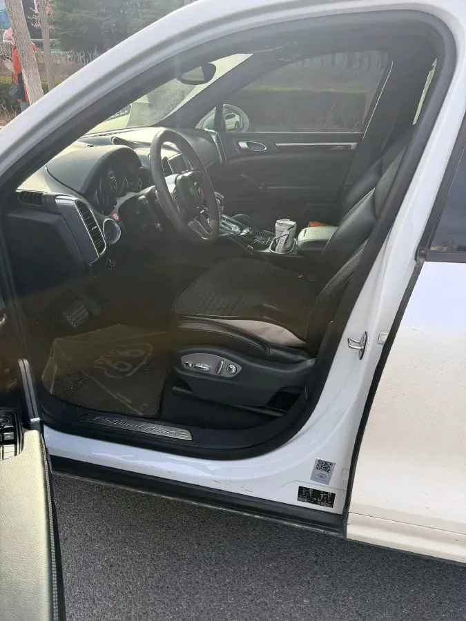 2016 Porsche Cayenne 3.0T 333HP V6 8AT,autocango,china used car exporter,china ev exporter,chinese used car exporter,chinese used ev exporter