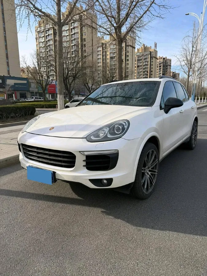 2016 Porsche Cayenne 3.0T 333HP V6 8AT,autocango,china used car exporter,china ev exporter,chinese used car exporter,chinese used ev exporter