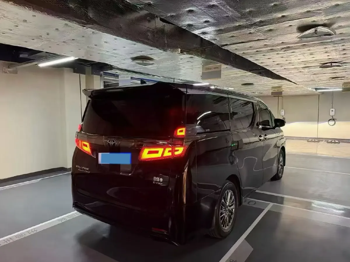 2020 Toyota Vellfire 2.5L 117HP L4 E-CVT Hybrid,autocango,china used car exporter,china ev exporter,chinese used car exporter,chinese used ev exporter