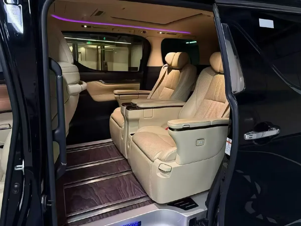 2020 Toyota Vellfire 2.5L 117HP L4 E-CVT Hybrid,autocango,china used car exporter,china ev exporter,chinese used car exporter,chinese used ev exporter