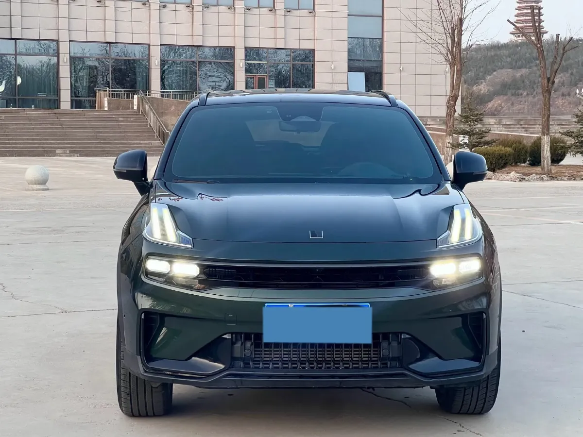 2023 LYNK&CO 06 1.5T 181HP L4 7DCT,autocango,china used car exporter,china ev exporter,chinese used car exporter,chinese used ev exporter