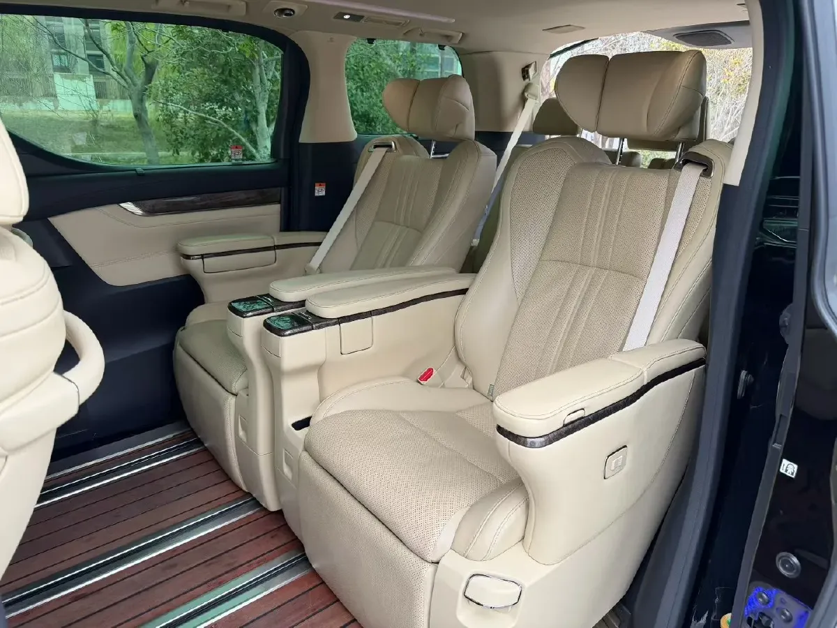 2021 Toyota Vellfire 2.5L 117HP L4 E-CVT Hybrid,autocango,china used car exporter,china ev exporter,chinese used car exporter,chinese used ev exporter