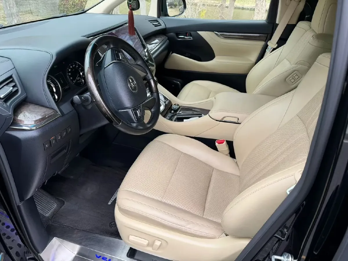 2021 Toyota Vellfire 2.5L 117HP L4 E-CVT Hybrid,autocango,china used car exporter,china ev exporter,chinese used car exporter,chinese used ev exporter