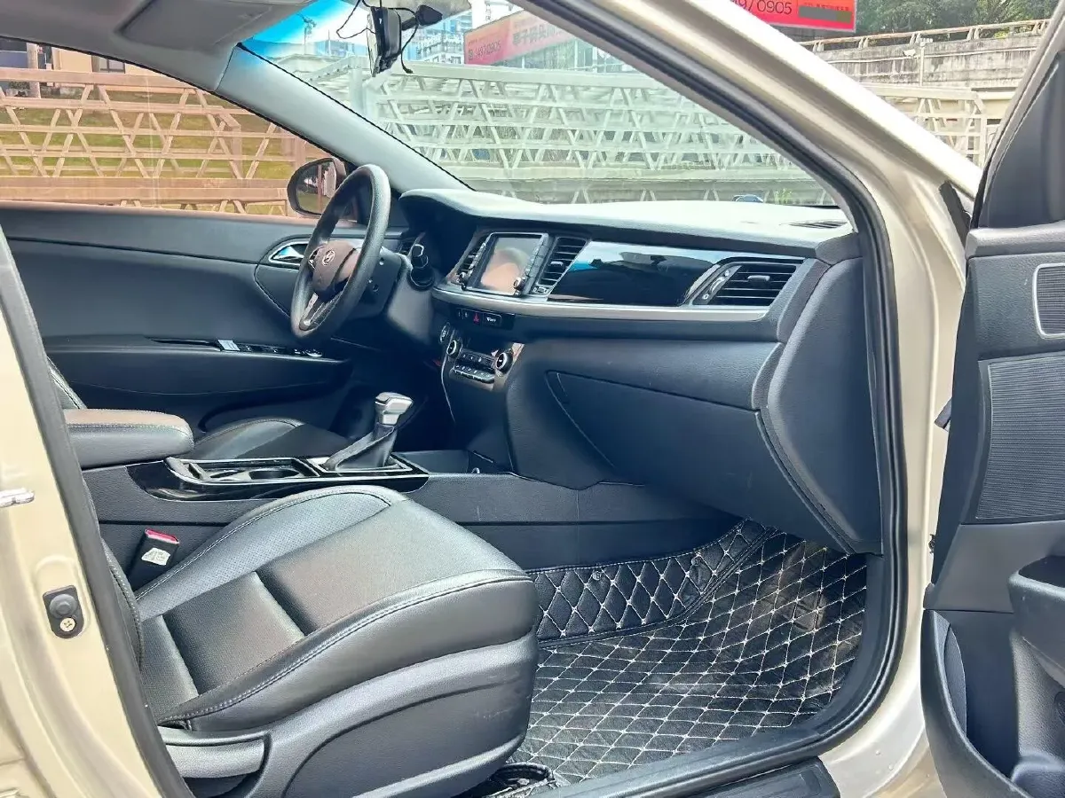 2017 Hyundai Mistra 1.8L 143HP L4 6AT,autocango,china used car exporter,china ev exporter,chinese used car exporter,chinese used ev exporter