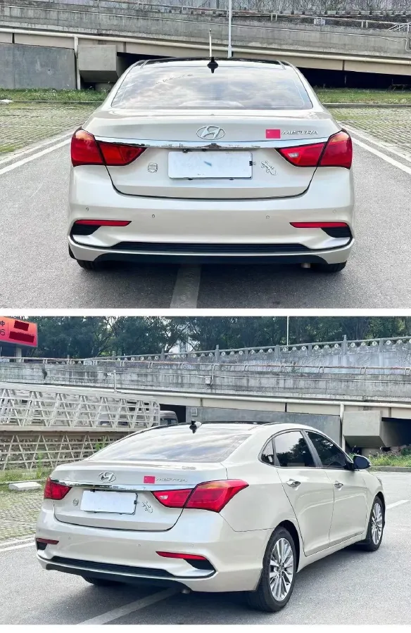 2017 Hyundai Mistra 1.8L 143HP L4 6AT,autocango,china used car exporter,china ev exporter,chinese used car exporter,chinese used ev exporter