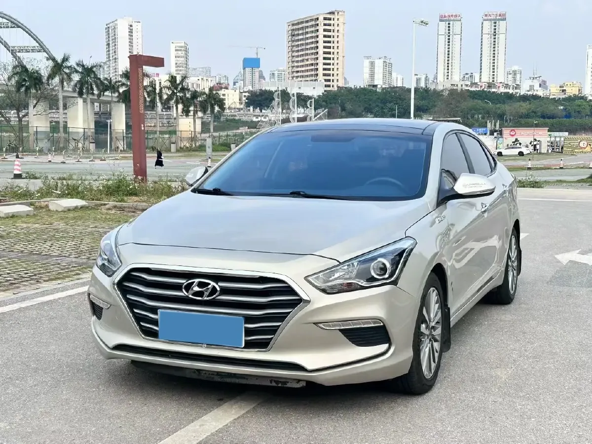 2017 Hyundai Mistra 1.8L 143HP L4 6AT,autocango,china used car exporter,china ev exporter,chinese used car exporter,chinese used ev exporter