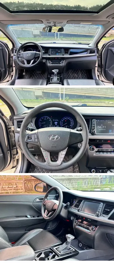 2017 Hyundai Mistra 1.8L 143HP L4 6AT,autocango,china used car exporter,china ev exporter,chinese used car exporter,chinese used ev exporter