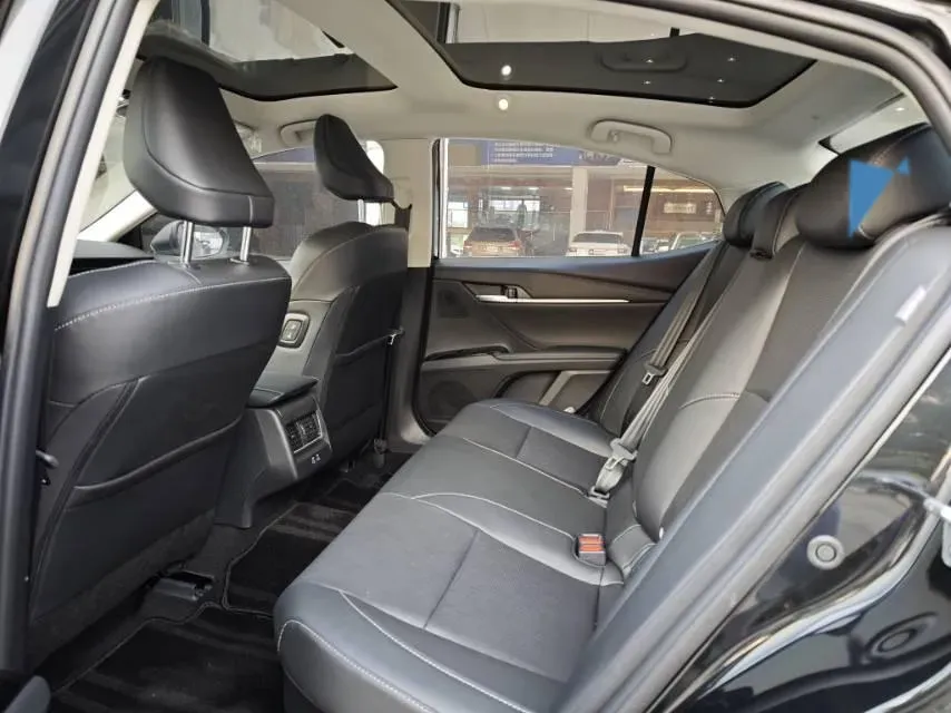 2024 Toyota Camry 2.0L 152HP L4 E-CVT Hybrid,autocango,china used car exporter,china ev exporter,chinese used car exporter,chinese used ev exporter