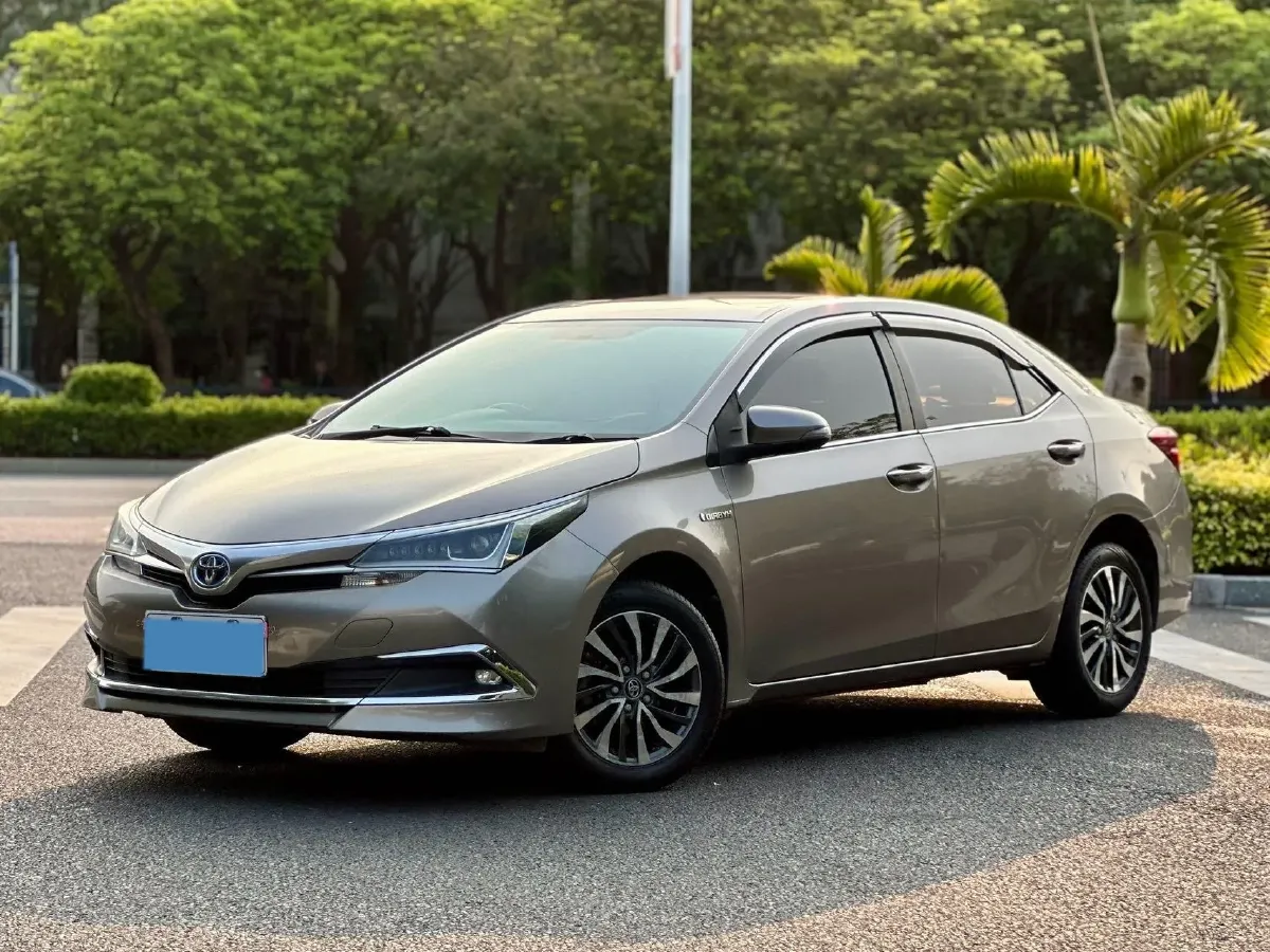 2017 Toyota Levin 1.8L 99HP L4 E-CVT Hybrid,autocango,china used car exporter,china ev exporter,chinese used car exporter,chinese used ev exporter