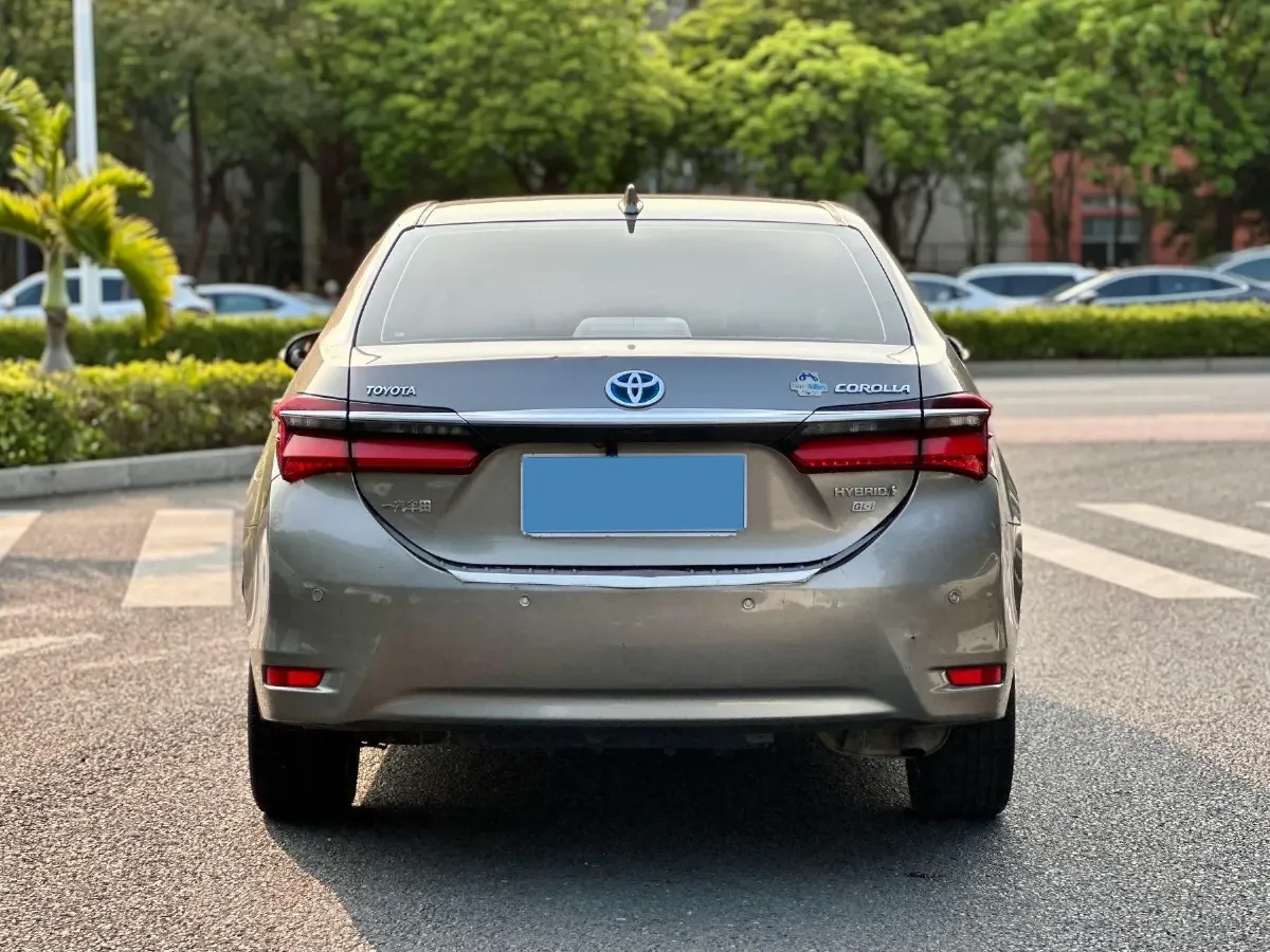 2017 Toyota Levin 1.8L 99HP L4 E-CVT Hybrid,autocango,china used car exporter,china ev exporter,chinese used car exporter,chinese used ev exporter
