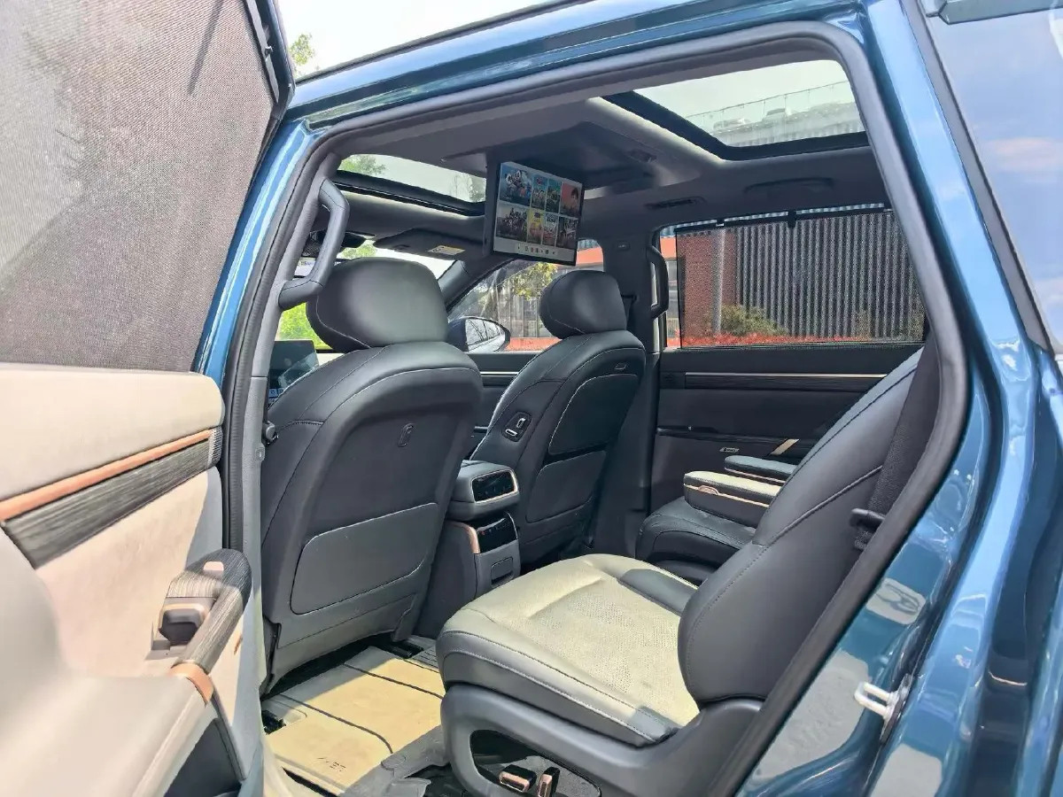 2024 DongFeng eπ eπ008 BEV 82.28KWH,autocango,china used car exporter,china ev exporter,chinese used car exporter,chinese used ev exporter