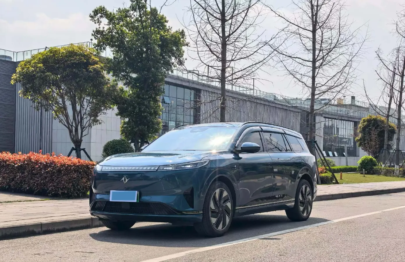 2024 DongFeng eπ eπ008 BEV 82.28KWH,autocango,china used car exporter,china ev exporter,chinese used car exporter,chinese used ev exporter