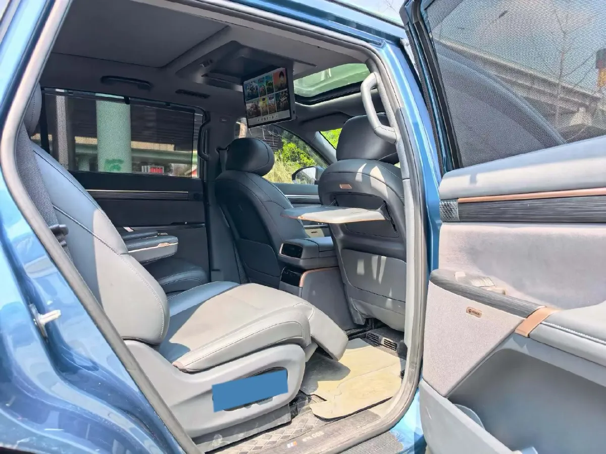 2024 DongFeng eπ eπ008 BEV 82.28KWH,autocango,china used car exporter,china ev exporter,chinese used car exporter,chinese used ev exporter