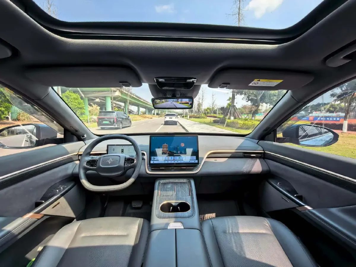 2024 DongFeng eπ eπ008 BEV 82.28KWH,autocango,china used car exporter,china ev exporter,chinese used car exporter,chinese used ev exporter