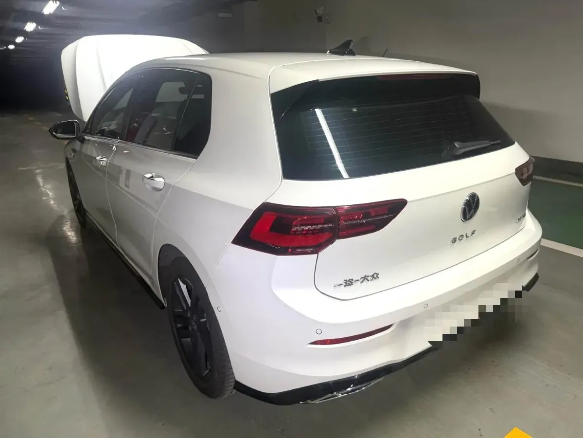 2021 Volkswagen Golf 1.4T 150HP L4 7DCT,autocango,china used car exporter,china ev exporter,chinese used car exporter,chinese used ev exporter