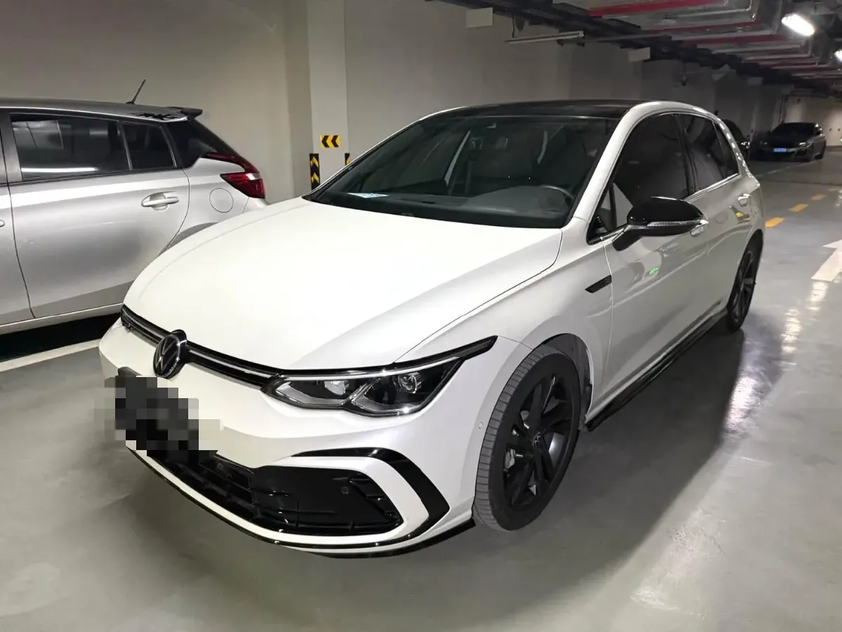 2021 Volkswagen Golf 1.4T 150HP L4 7DCT,autocango,china used car exporter,china ev exporter,chinese used car exporter,chinese used ev exporter
