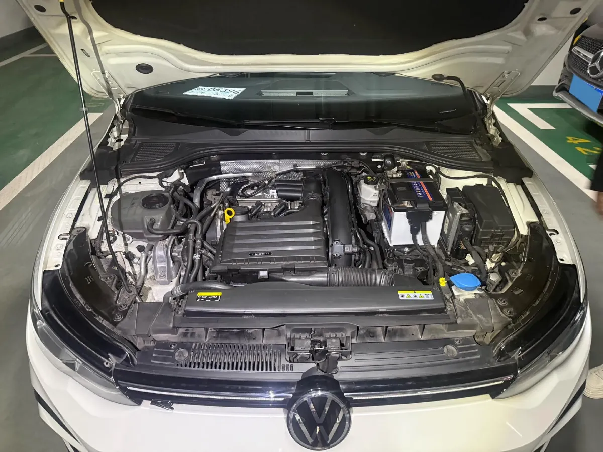 2021 Volkswagen Golf 1.4T 150HP L4 7DCT,autocango,china used car exporter,china ev exporter,chinese used car exporter,chinese used ev exporter