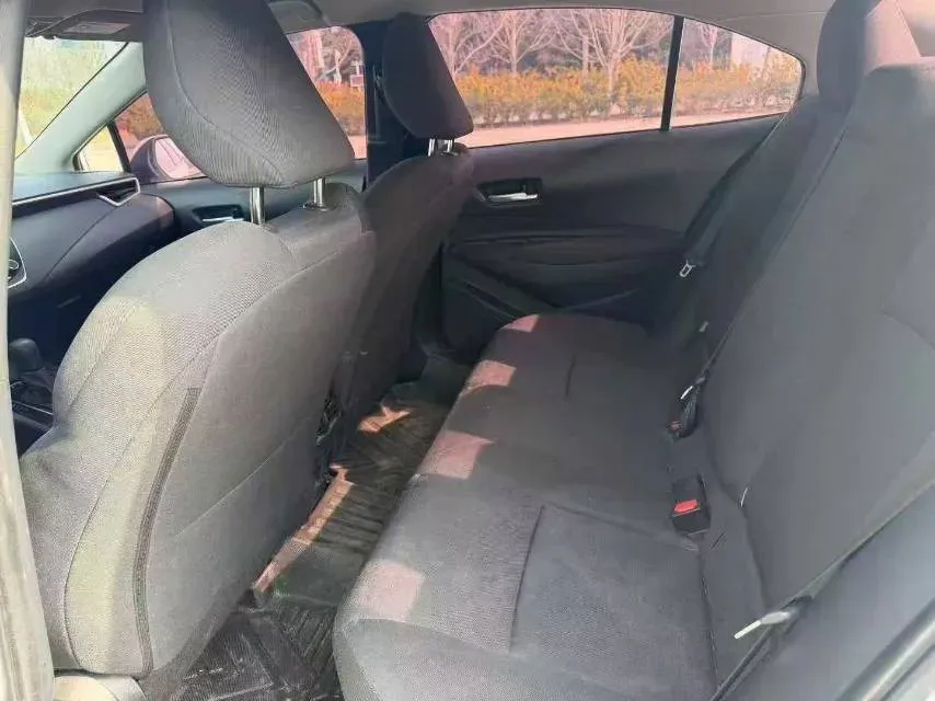 2023 Toyota Levin 1.8L 98HP L4 E-CVT Hybrid,autocango,china used car exporter,china ev exporter,chinese used car exporter,chinese used ev exporter