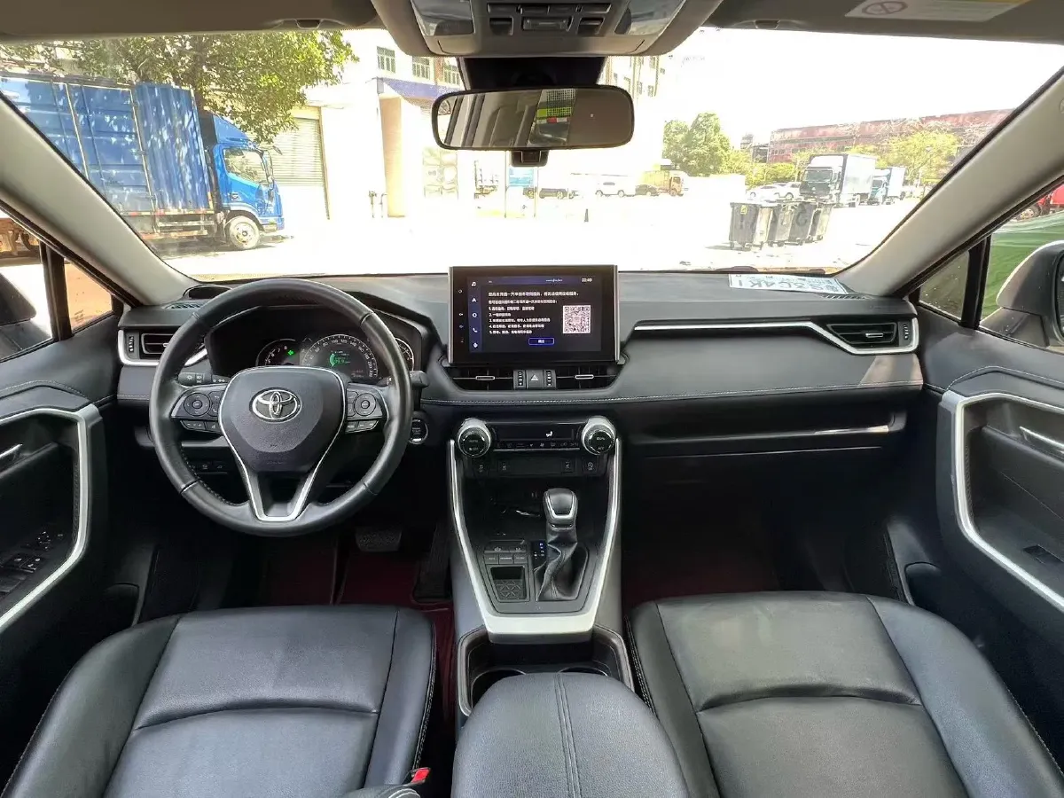 2020 Toyota RAV4 2.0L 171HP L4 CVT,autocango,china used car exporter,china ev exporter,chinese used car exporter,chinese used ev exporter