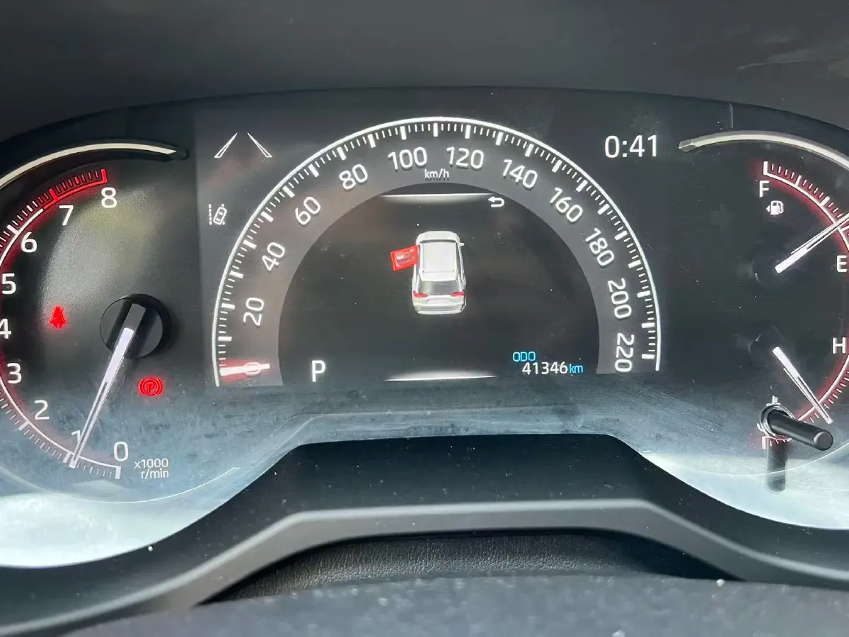 2020 Toyota RAV4 2.0L 171HP L4 CVT,autocango,china used car exporter,china ev exporter,chinese used car exporter,chinese used ev exporter