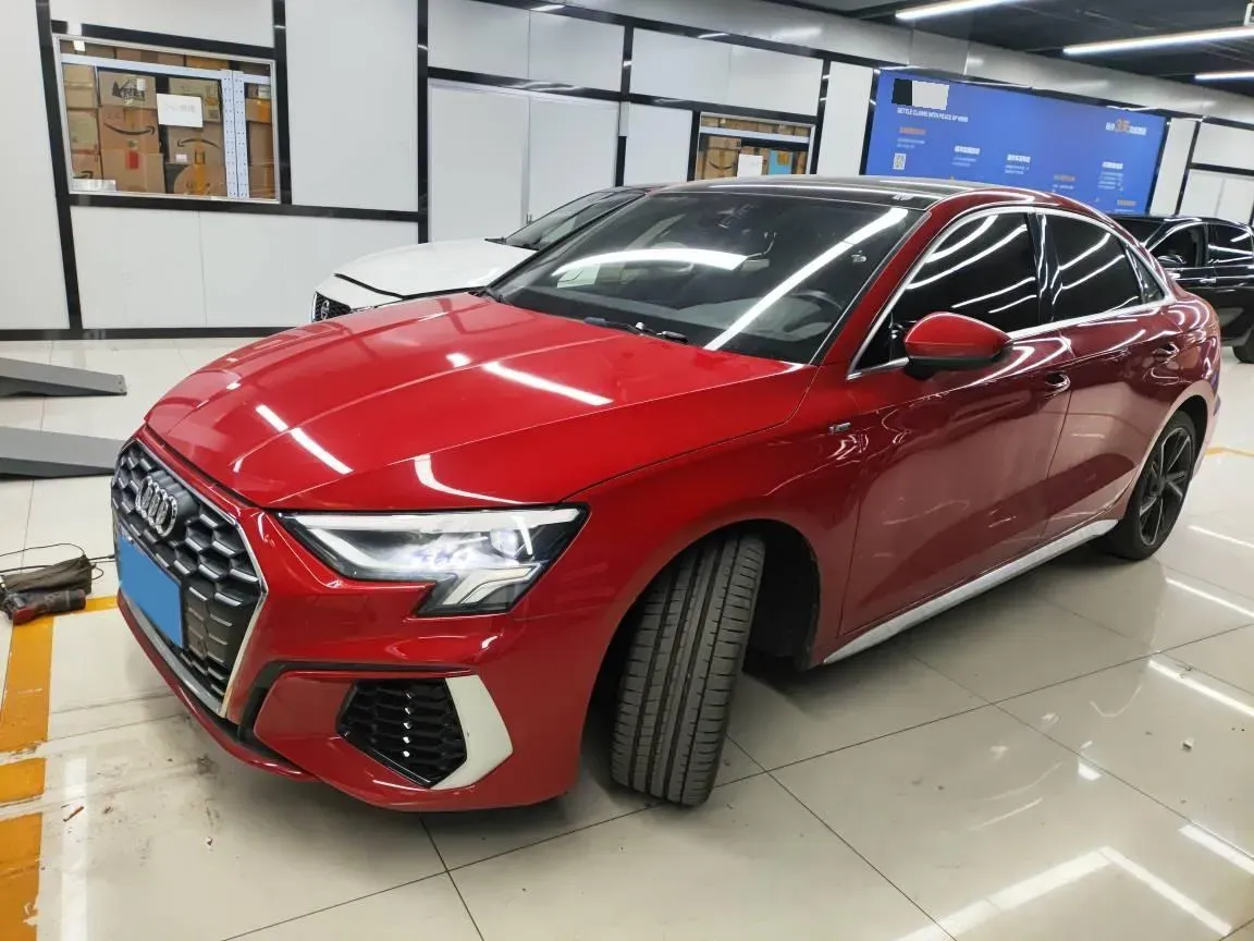 2021 Audi A3 1.4T 150HP L4 7DCT,autocango,china used car exporter,china ev exporter,chinese used car exporter,chinese used ev exporter