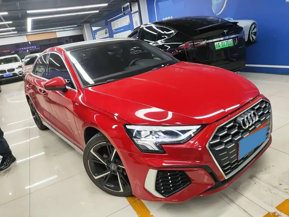 2021 Audi A3 1.4T 150HP L4 7DCT,autocango,china used car exporter,china ev exporter,chinese used car exporter,chinese used ev exporter