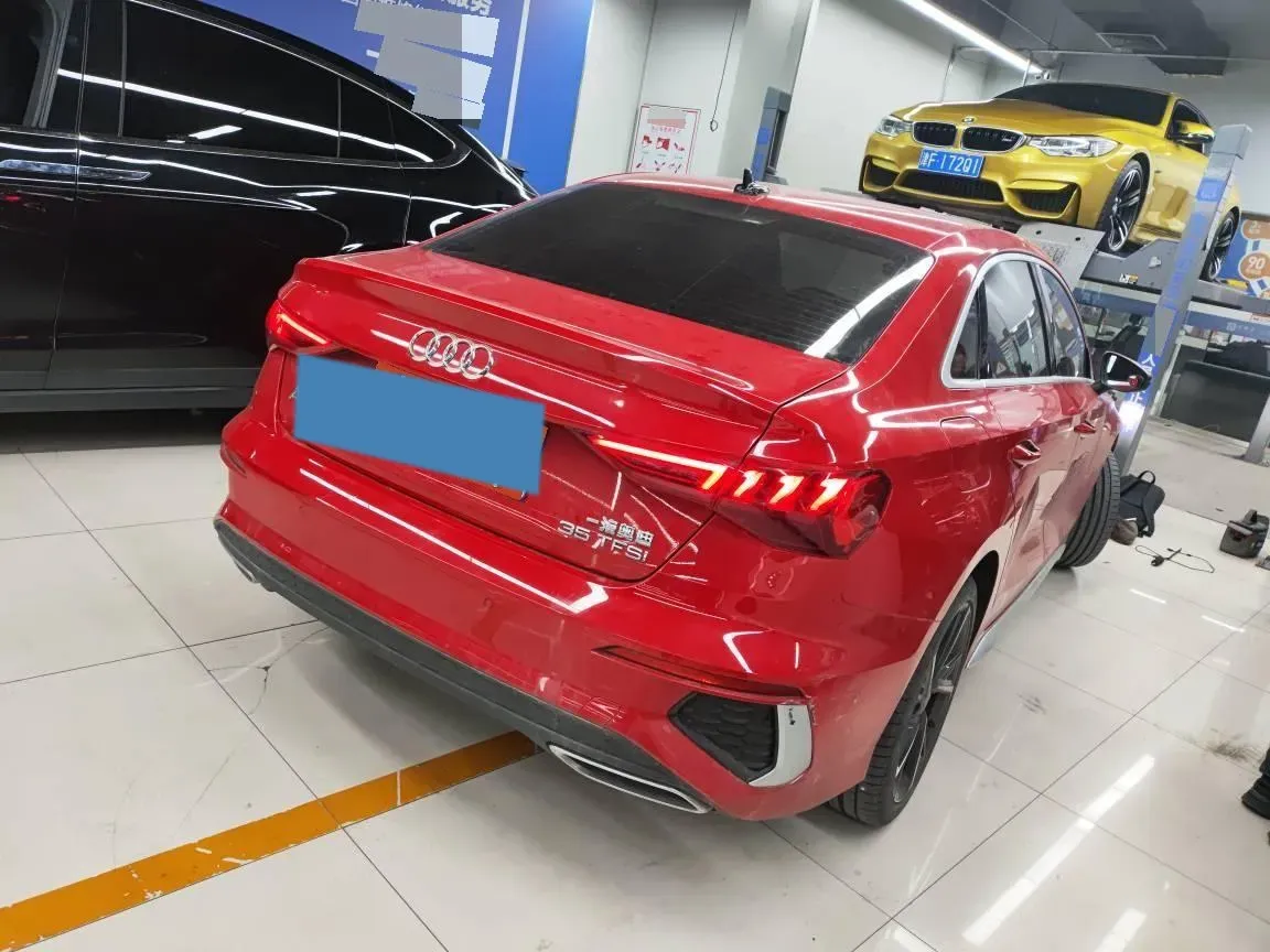 2021 Audi A3 1.4T 150HP L4 7DCT,autocango,china used car exporter,china ev exporter,chinese used car exporter,chinese used ev exporter