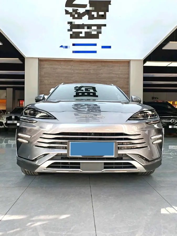 2023 BYD Song Plus 1.5L 110HP L4 E-CVT PHEV 18.3KWH,autocango,china used car exporter,china ev exporter,chinese used car exporter,chinese used ev exporter