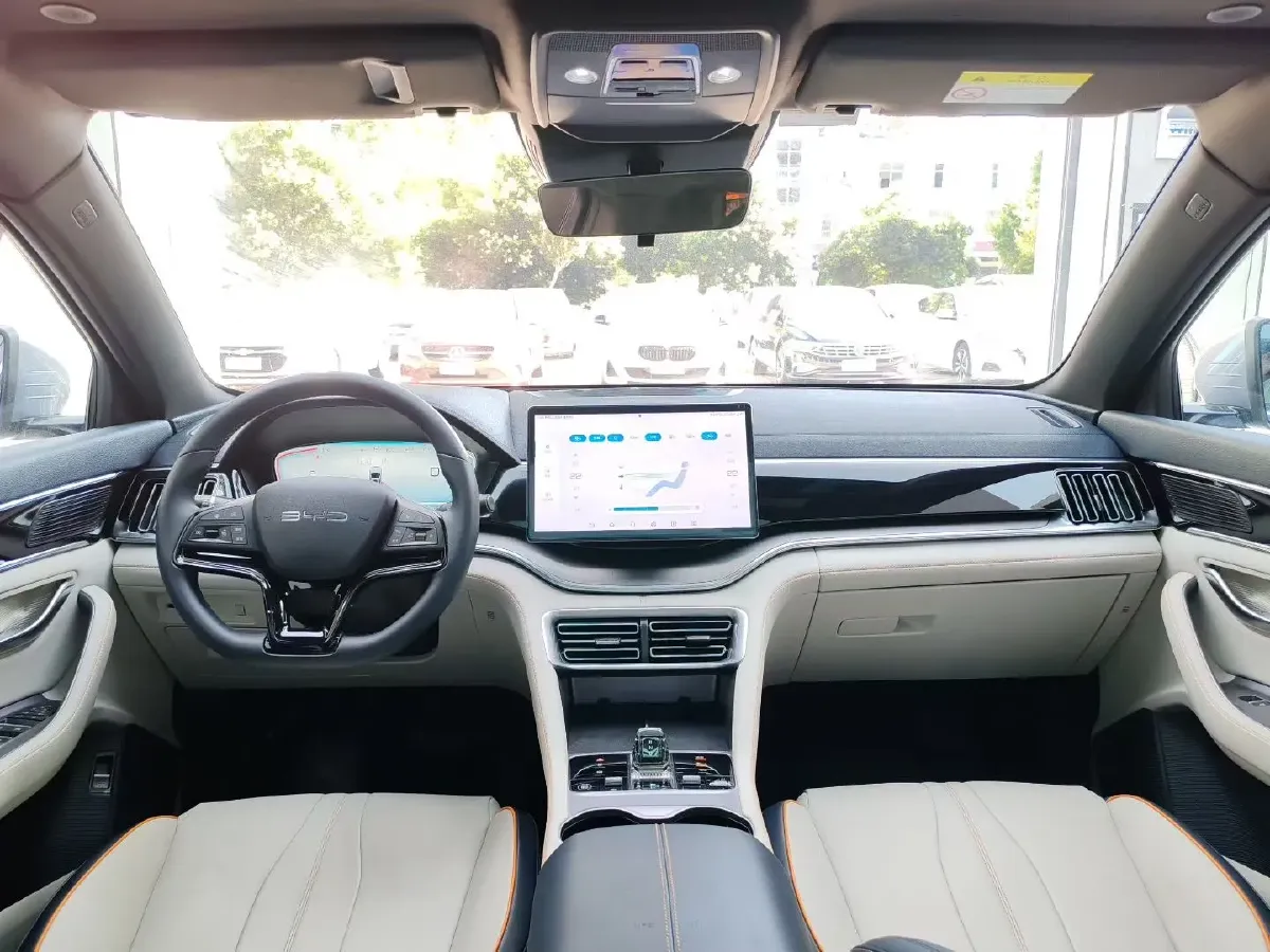 2023 BYD Song Plus 1.5L 110HP L4 E-CVT PHEV 18.3KWH,autocango,china used car exporter,china ev exporter,chinese used car exporter,chinese used ev exporter