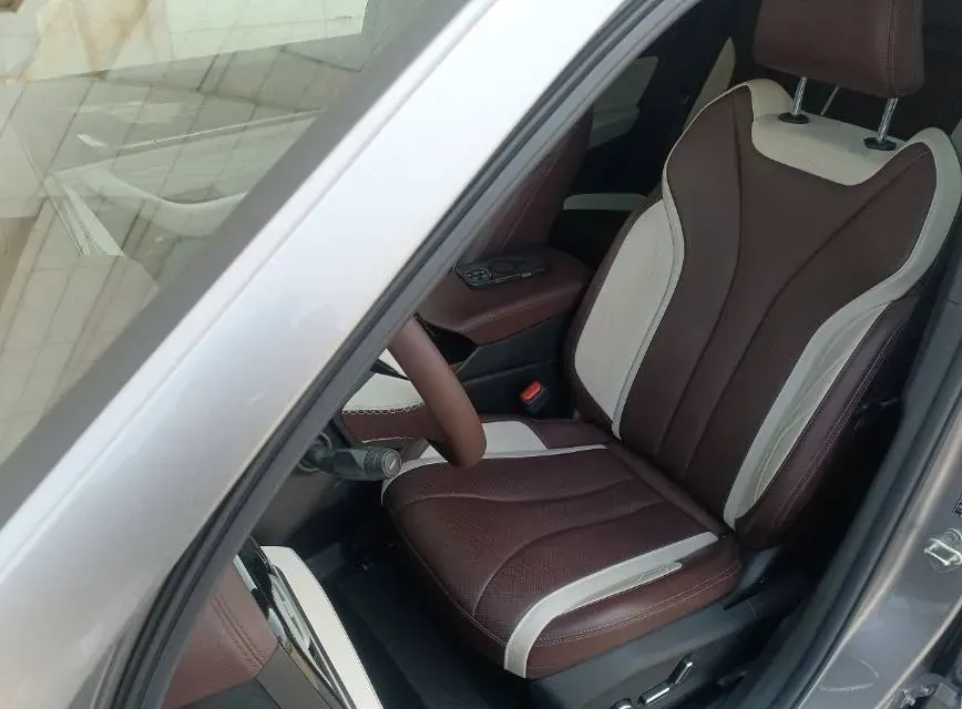 2023 Geely Monjaro 2.0T 238HP L4 8AT,autocango,china used car exporter,china ev exporter,chinese used car exporter,chinese used ev exporter