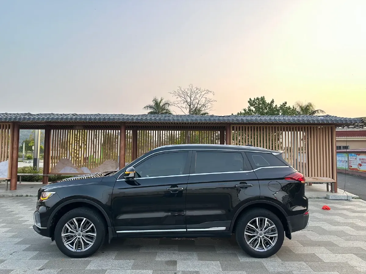 2020 LYNK&CO 02 2.0T 190HP L4 6AT,autocango,china used car exporter,china ev exporter,chinese used car exporter,chinese used ev exporter