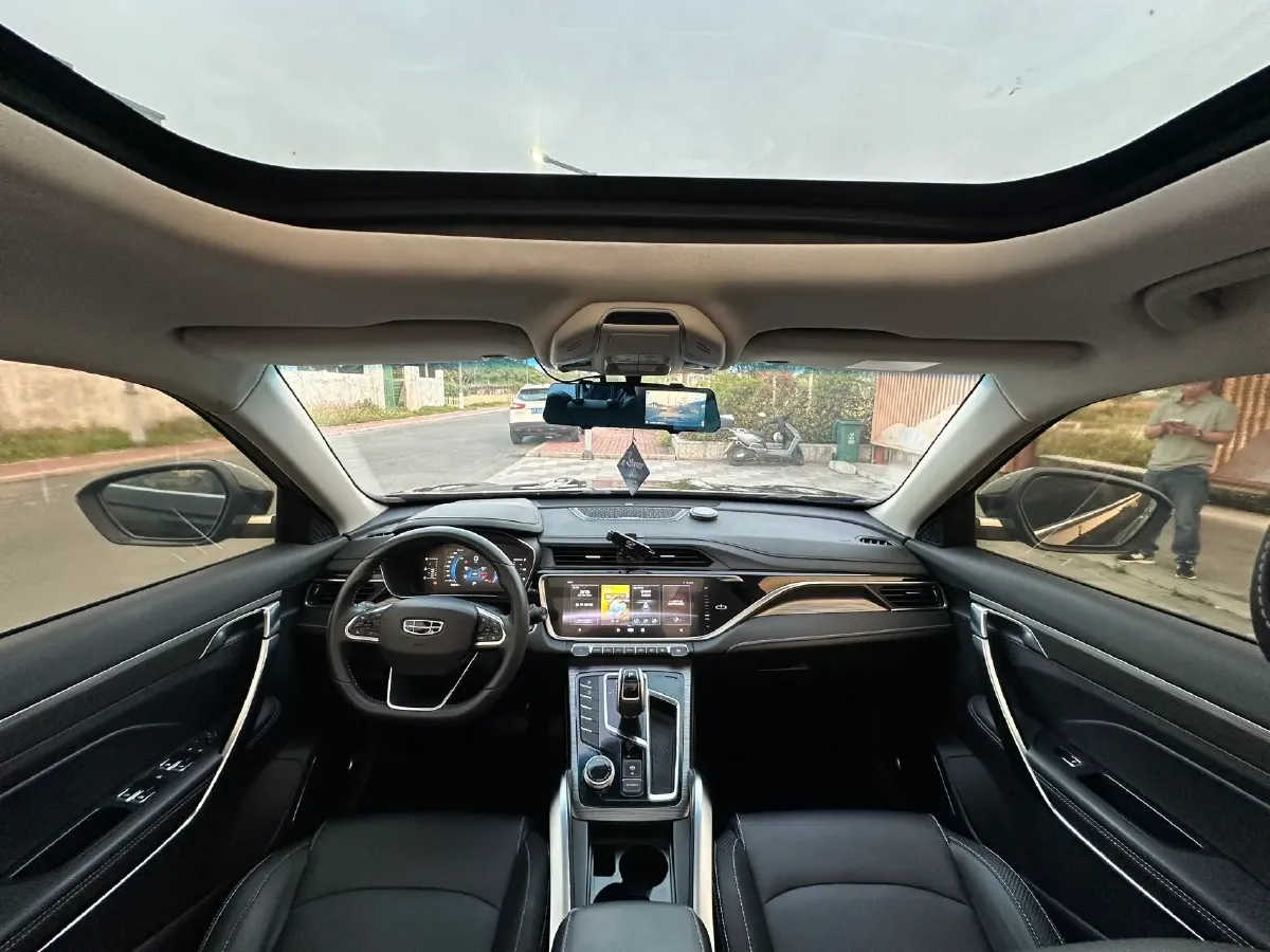 2020 LYNK&CO 02 2.0T 190HP L4 6AT,autocango,china used car exporter,china ev exporter,chinese used car exporter,chinese used ev exporter