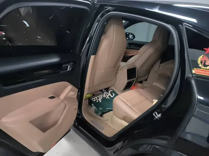 2019 Porsche Cayenne 3.0T 340HP V6 8AT,autocango,china used car exporter,china ev exporter,chinese used car exporter,chinese used ev exporter
