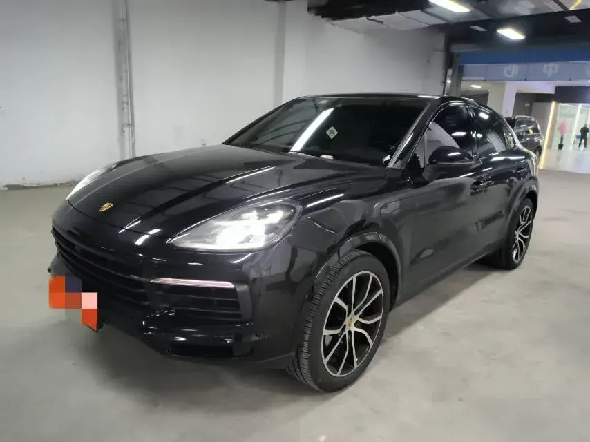2019 Porsche Cayenne 3.0T 340HP V6 8AT,autocango,china used car exporter,china ev exporter,chinese used car exporter,chinese used ev exporter