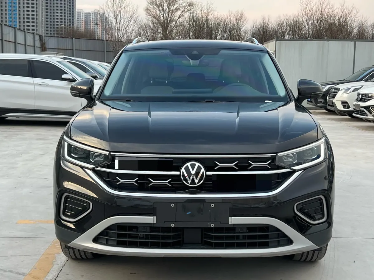 2023 Volkswagen Tayron 1.4T 150HP L4 7DCT,autocango,china used car exporter,china ev exporter,chinese used car exporter,chinese used ev exporter