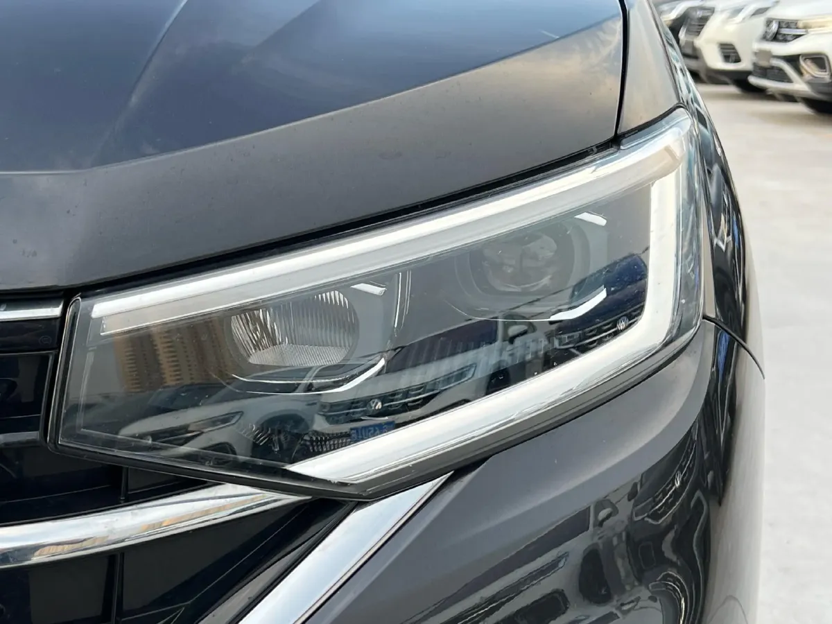 2023 Volkswagen Tayron 1.4T 150HP L4 7DCT,autocango,china used car exporter,china ev exporter,chinese used car exporter,chinese used ev exporter