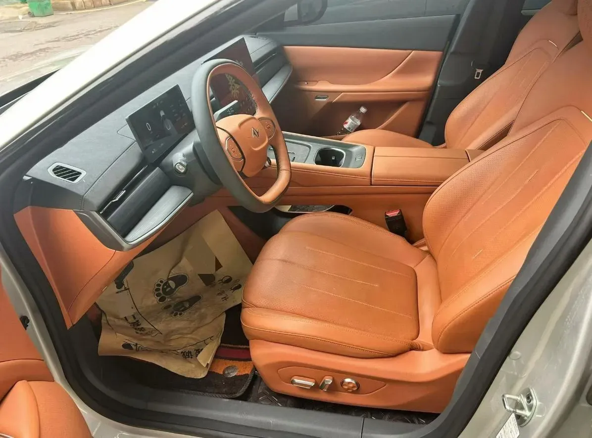 2025 DongFeng eπ eπ007 BEV,autocango,china used car exporter,china ev exporter,chinese used car exporter,chinese used ev exporter