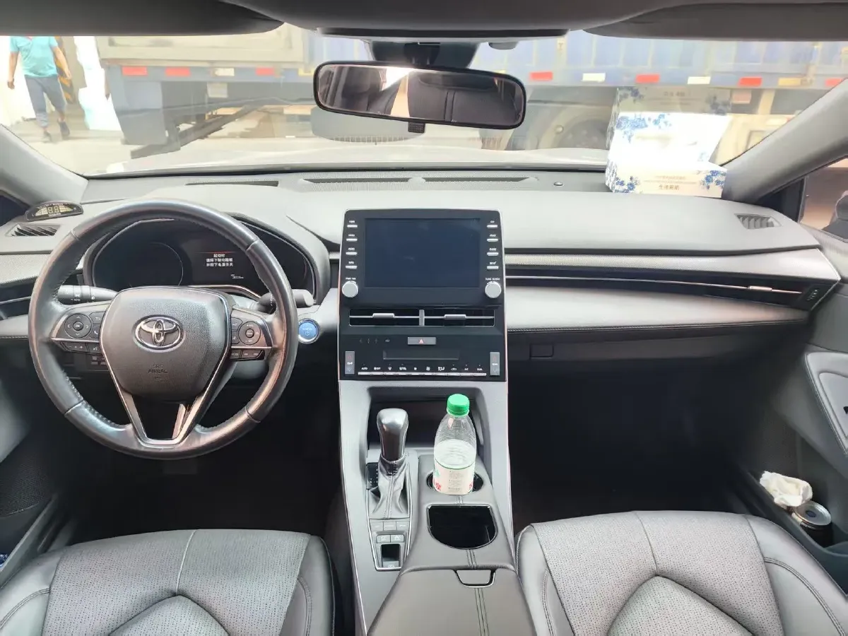 2019 Toyota Avalon 2.5L 178HP L4 E-CVT Hybrid,autocango,china used car exporter,china ev exporter,chinese used car exporter,chinese used ev exporter