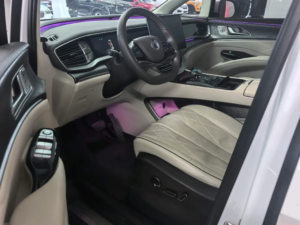 2024 Denza D9 1.5T 139HP L4 E-CVT PHEV 40KWH,autocango,china used car exporter,china ev exporter,chinese used car exporter,chinese used ev exporter