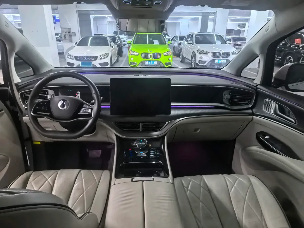 2024 Denza D9 1.5T 139HP L4 E-CVT PHEV 40KWH,autocango,china used car exporter,china ev exporter,chinese used car exporter,chinese used ev exporter