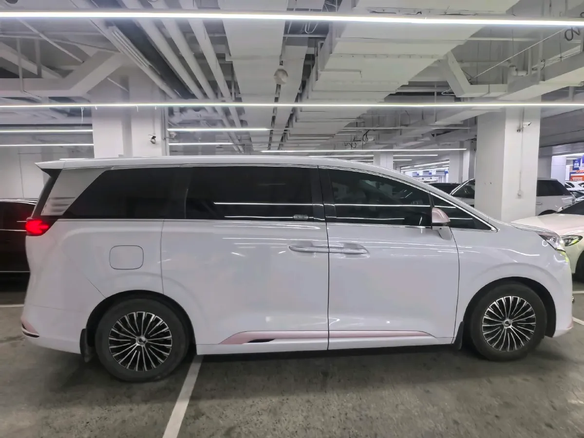 2024 Denza D9 1.5T 139HP L4 E-CVT PHEV 40KWH,autocango,china used car exporter,china ev exporter,chinese used car exporter,chinese used ev exporter