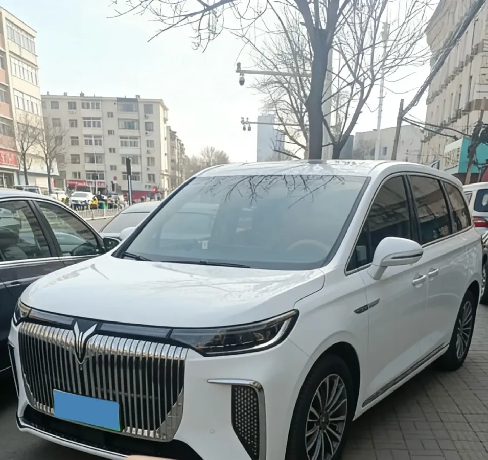 2025 Voyah Dream 1.5T 150HP L4 PHEV 41.7KWH,autocango,china used car exporter,china ev exporter,chinese used car exporter,chinese used ev exporter