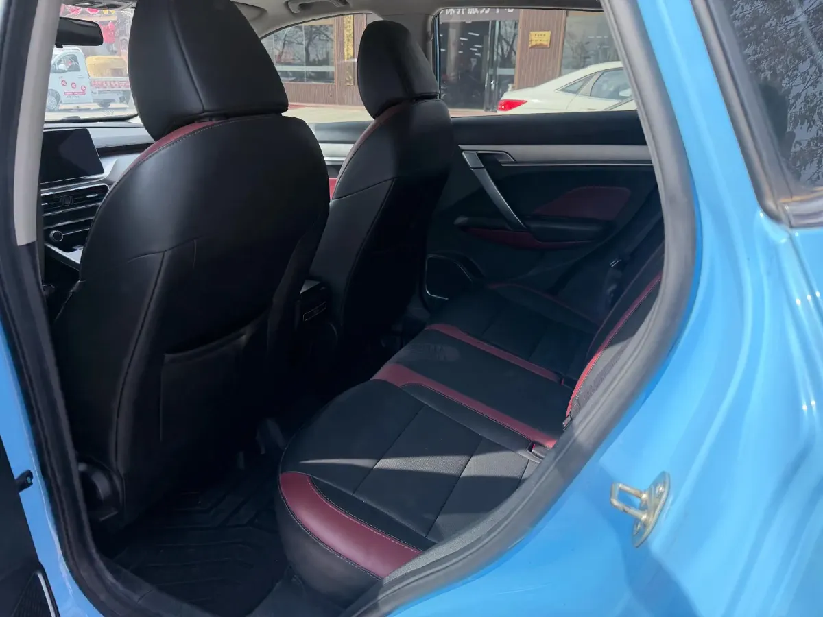 2021 Geely Coolray 1.4T 141HP L4 6DCT,autocango,china used car exporter,china ev exporter,chinese used car exporter,chinese used ev exporter